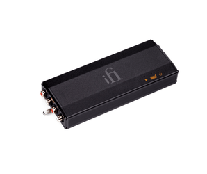 micro iPhono3 Black Label - iFi audio