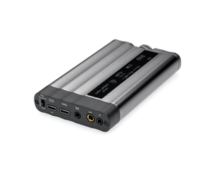 xDSD Gryphon - iFi audio